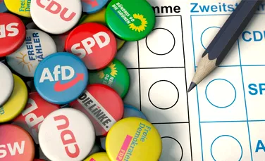 Alegerile din Germania, sub umbra campaniilor de dezinformare rusești
