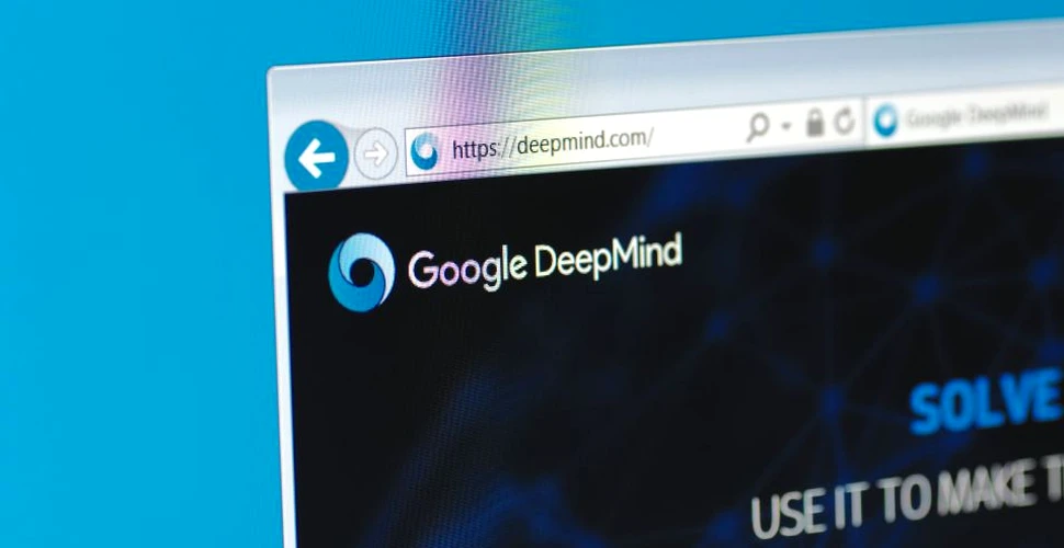 Google`s DeepMind a revoluţionat lumea computerelor