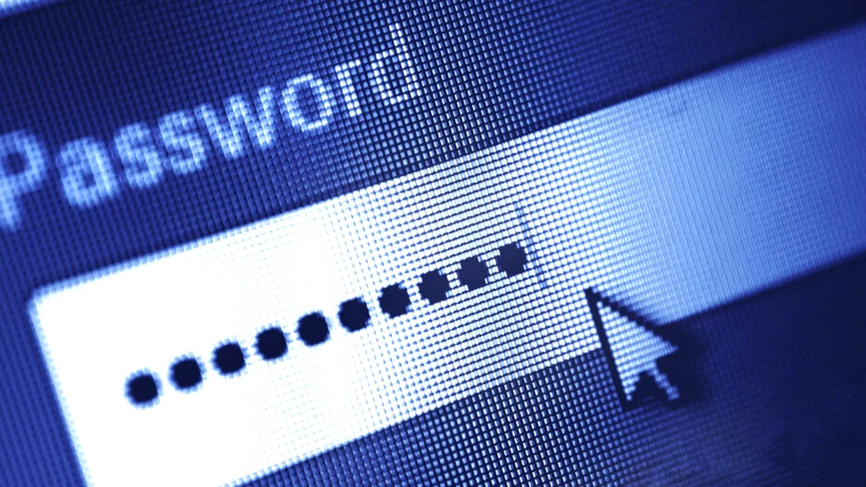 Parola prea ușoară care a fost interzisă de Guvernul Marii Britanii