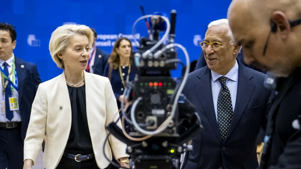 Care au fost concluziile summitului UE pentru apărare?