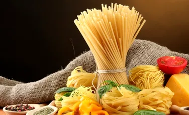 Matematicienii au rezolvat ”misterul spaghetelor”, o problemă care a intrigat cercetătorii timp de aproape un secol