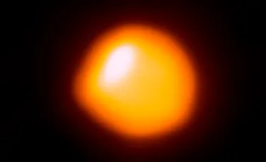 Misterul din jurul întunecării stelei Betelgeuse a fost rezolvat