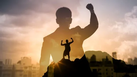 La ce să te gândești ca să rămâi motivat? Cercetătorii au găsit răspunsul