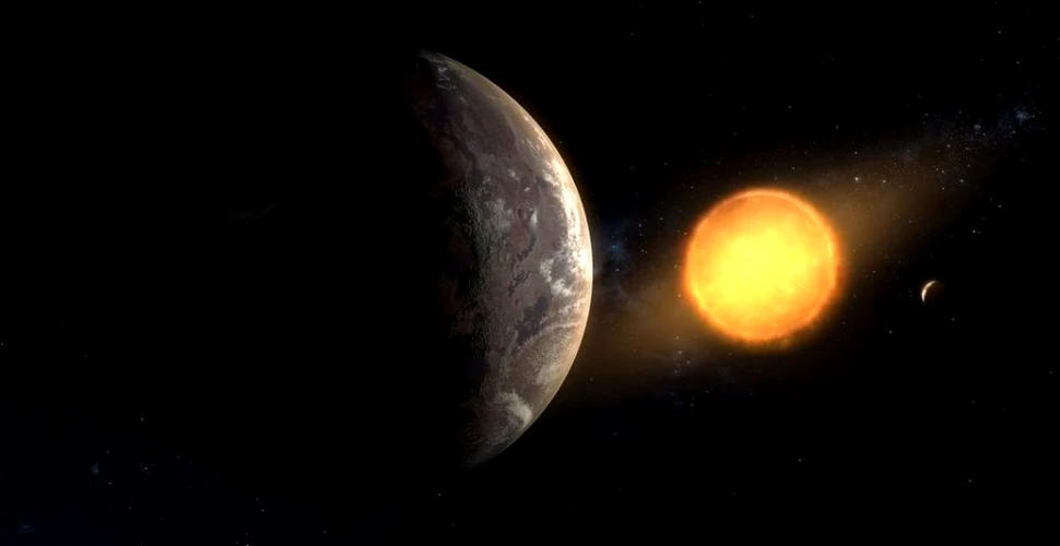 Astronomii ar fi descoperit deja planete mult mai locuibile decât Pământul
