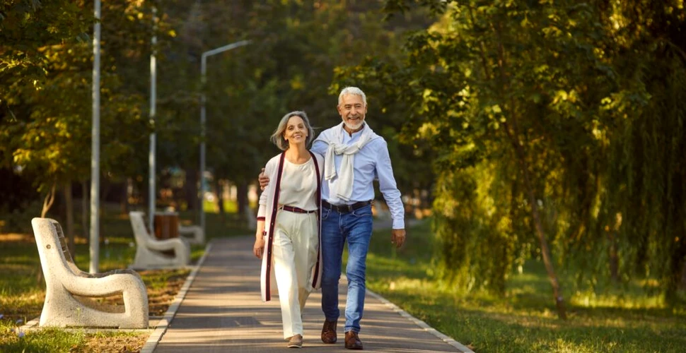 Durata vieții este influențată mai mult de alegeri decât de gene, arată un studiu
