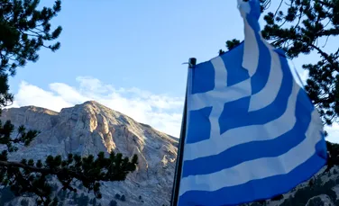 Muntele Olimp, locul legendar al celor 12 zei din Grecia antică, la un pas să intre în patrimoniul UNESCO