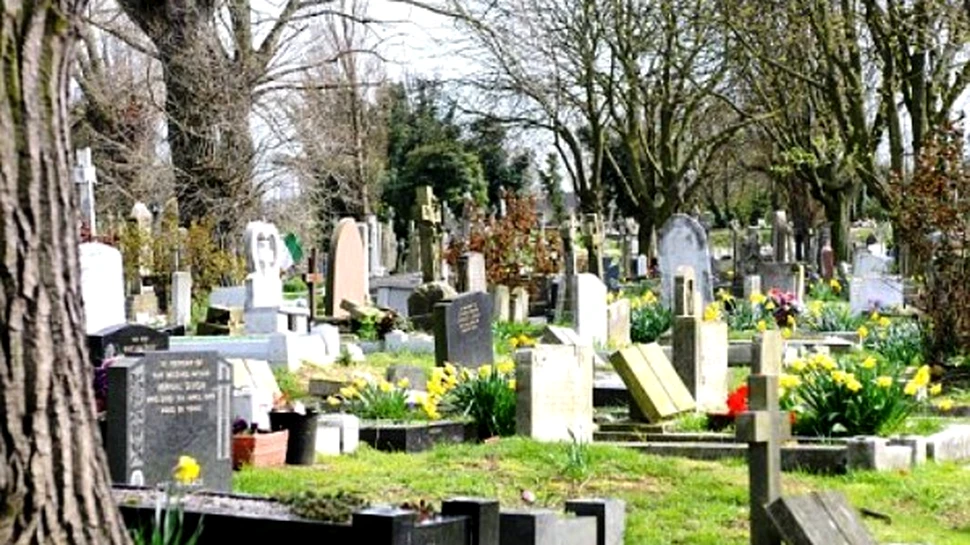 Belgia isi va… lichefia mortii?