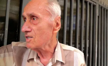Torţionarul Alexandru Vişinescu a fost internat la spital cu fracturi costale şi ruptură de splină
