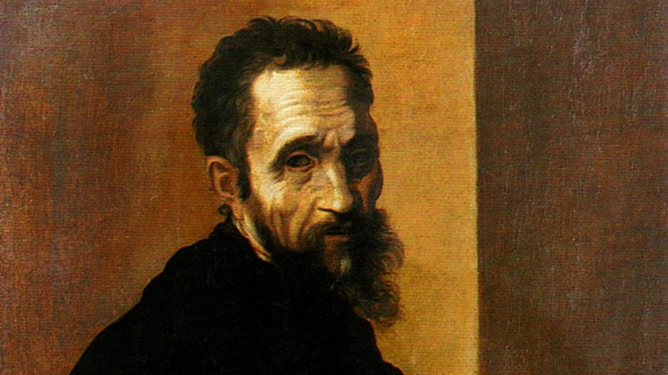 Două statui din bronz, de un autor necunoscut până acum, ar putea fi opera lui Michelangelo