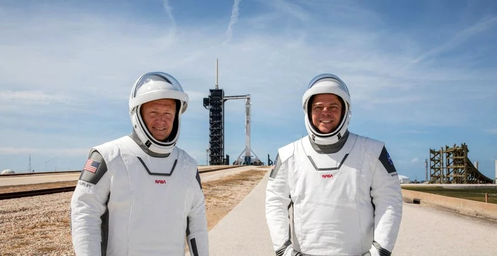 De ce a trebuit să aștepte SpaceX câteva zile înainte de o nouă lansare a Demo-2?