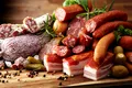 Cât de posibil este să dezvoltăm „intoleranță la carne” după un post prelungit?