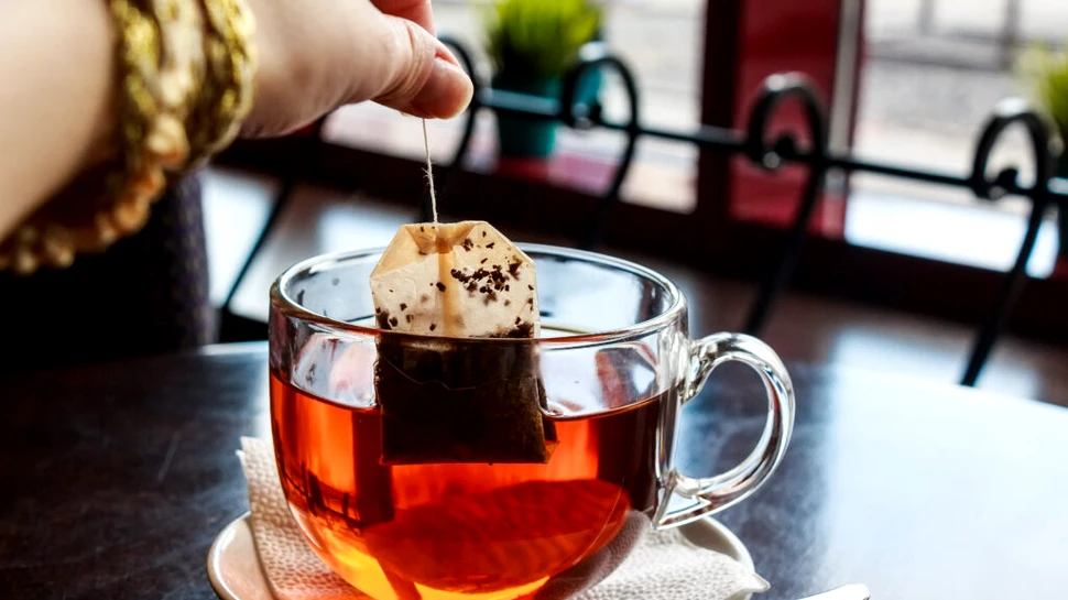 Ce sfaturi are un medic de la Harvard pentru cei care beau ceai?