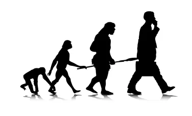 „Evoluţia speciei umane nu s-a încheiat!”. Teoria surprinzătoare a unui antropolog