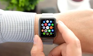 Apple Watch salvează o viaţă şi în Europa cu ajutorul unei funcţii noi