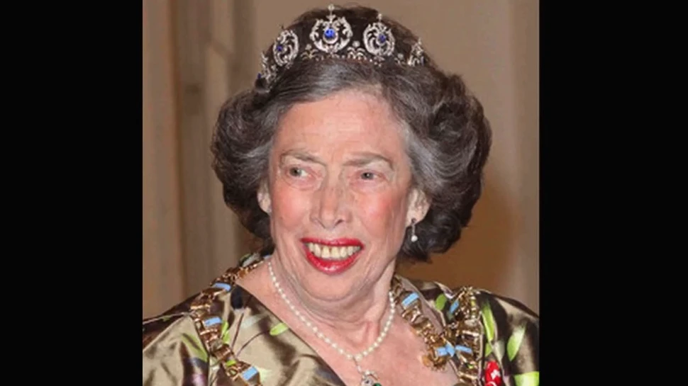 Prinţesa Elisabeth a Danemarcei a decedat la vârsta de 83 de ani