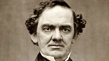 P.T. Barnum, cel mai mare om de divertisment al secolului al XIX-lea