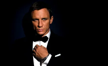 O specie de rozătoare pe cale de dispariţie a primit numele spionului James Bond