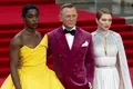 James Bond, una dintre francizele cinematografice cu cele mai mari încasări din istorie