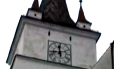 Prejmer, Brasov – Biserica fortificata