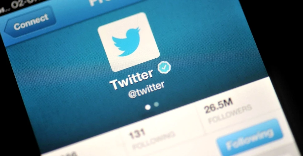 Autorităţile cer tot mai multe informaţii despre utilizatorii Twitter