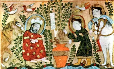 Teriacul, leacul suprem al lumii antice. Cercetătorii reînvie antidotul vechi de 2.000 de ani care a imunizat împărații