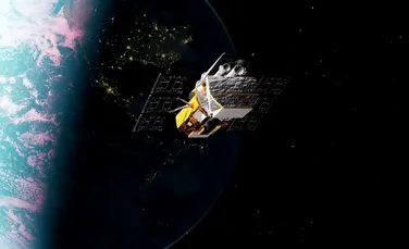 Misiunea de salvare a telescopului Swift al NASA a eșuat