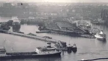Istoria zbuciumată a Portului Constanţa, pe care Regele Carol I îl vedea „ca un izvor de bogăţie pentru ţara întreagă”