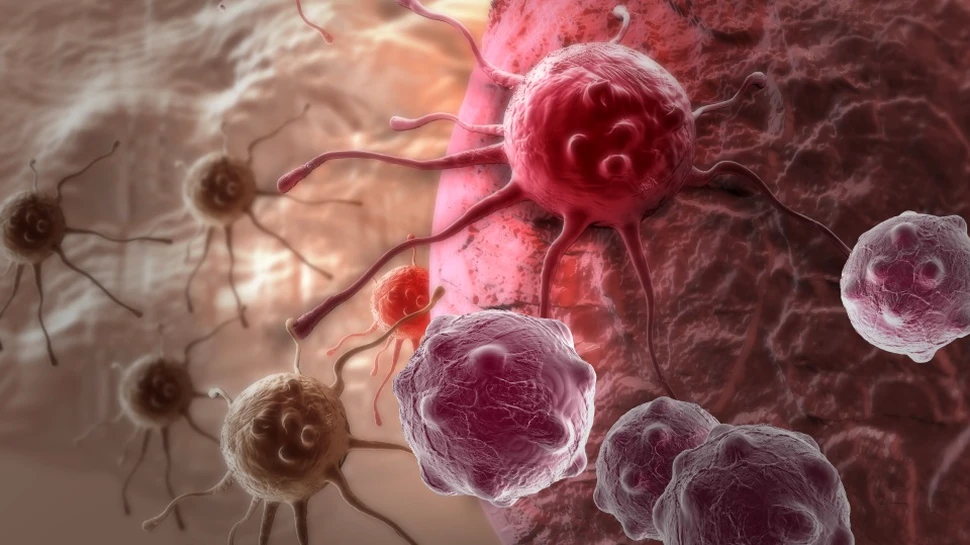 Un spray nazal este soluţia revoluţionară de administrare a medicamentelor împotriva unui tip de cancer