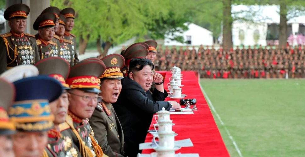 Kim Jong Un a primit „cadou” de ziua sa jurăminte de loialitate de la nord-coreeni