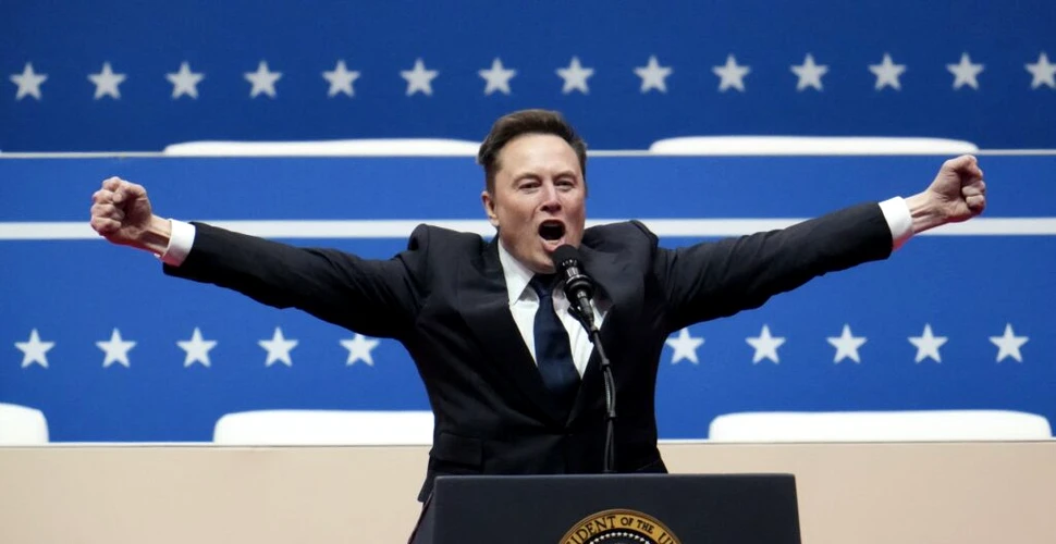Tatăl lui Elon Musk ar fi intermediat o discuție cu președintele Africii de Sud