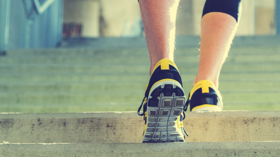 Doar 5 minute în plus de exerciții fizice pe zi ajută la scăderea tensiunii arteriale