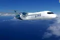 Airbus a dezvăluit trei concepte pentru avionul alimentat cu hidrogen