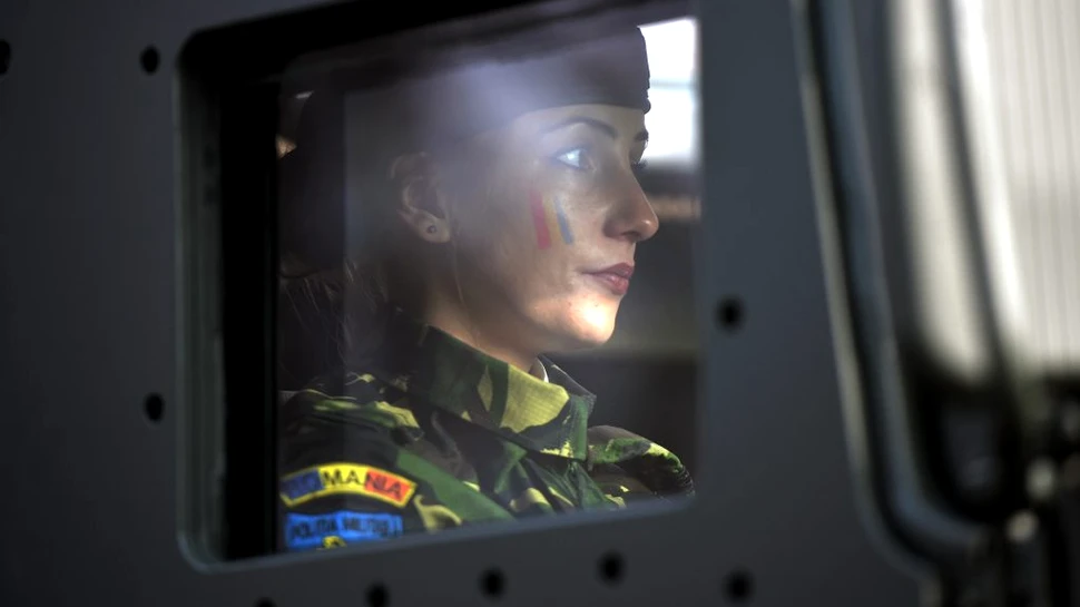 Ziua Naţională a României, în imagini