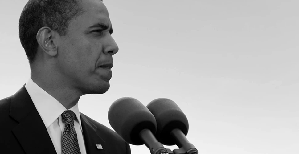Cum se naşte discursul unui preşedinte: povestea celui care ii scrie discursurile lui Barack Obama