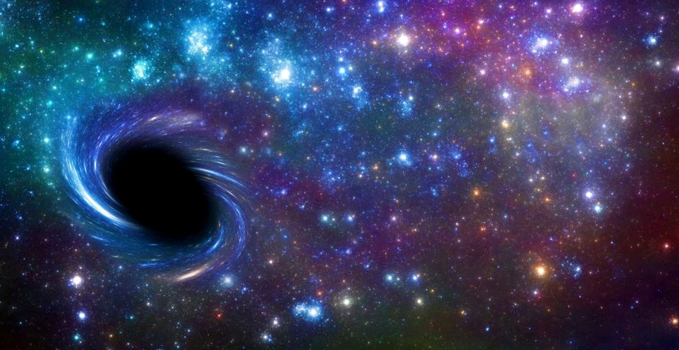 Descoperirea cercetătorilor germani: Găurile negre sunt, de fapt, doar nişte holograme