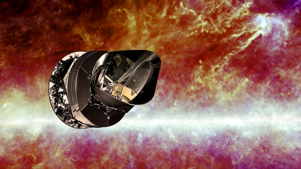 Există şi alte universuri în afară de cel în care trăim – au fost descoperite primele dovezi!