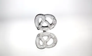 În viitor, ne vom putea crea acasă propriile obiecte din sticlă cu ajutorul imprimantelor 3D. ”Când se va sparge un pahar, vom printa unul nou”