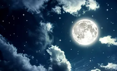 Luna va face un spectacol pe cer pe care nu l-a mai făcut de 150 de ani. La ce ne putem aştepta în noaptea de 31 ianuarie