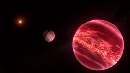 Astronomii ar fi descoperit prima exolună din afara Sistemului Solar