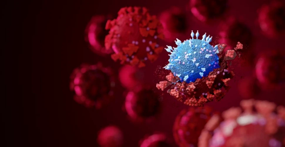 Avertismentul unui cercetător elveţian: Va apărea o „super variantă” a coronavirusului