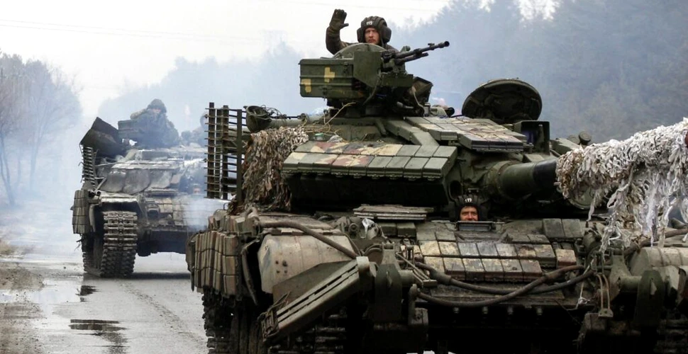 Armata rusă susține că a distrus un centru de antrenament militar de la malul Mării Negre
