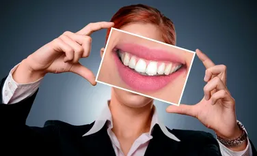 6 lucruri interesante despre dinți care te vor surprinde