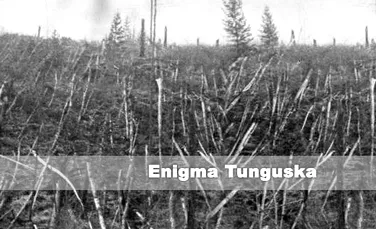 Enigma Tunguska