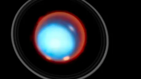 Telescopul Spațial James Webb a surprins forțe magnetice bizare pe planeta Uranus