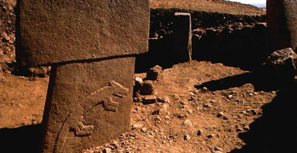 Templul din Epoca de Piatra, locul de nastere al civilizatiei