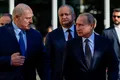 Vladimir Putin ar putea fi „trădat” de Aleksandr Lukașenko