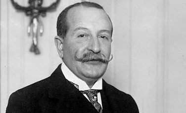 O situație bizară în care ajuns ambasadorul francez din România în 1916