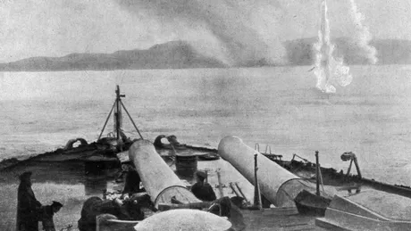 Între criză regională și conflict continental: Balcanii și Marile Puteri