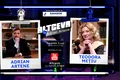 Descoperă codul secret al cuvintelor! Teodora Mețiu dezvăluie la „Altceva cu Adrian Artene” puterea ascunsă a vocii și „rețeta magică” dintr-un cuplu