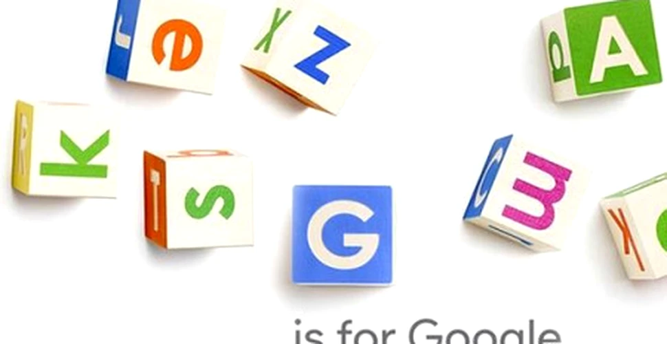 Google a cumpărat cea mai ciudată adresă web din lume: ”Ne-am dat seama că am sărit câteva litere”